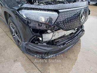 Mercedes EQB 250 + picture 36