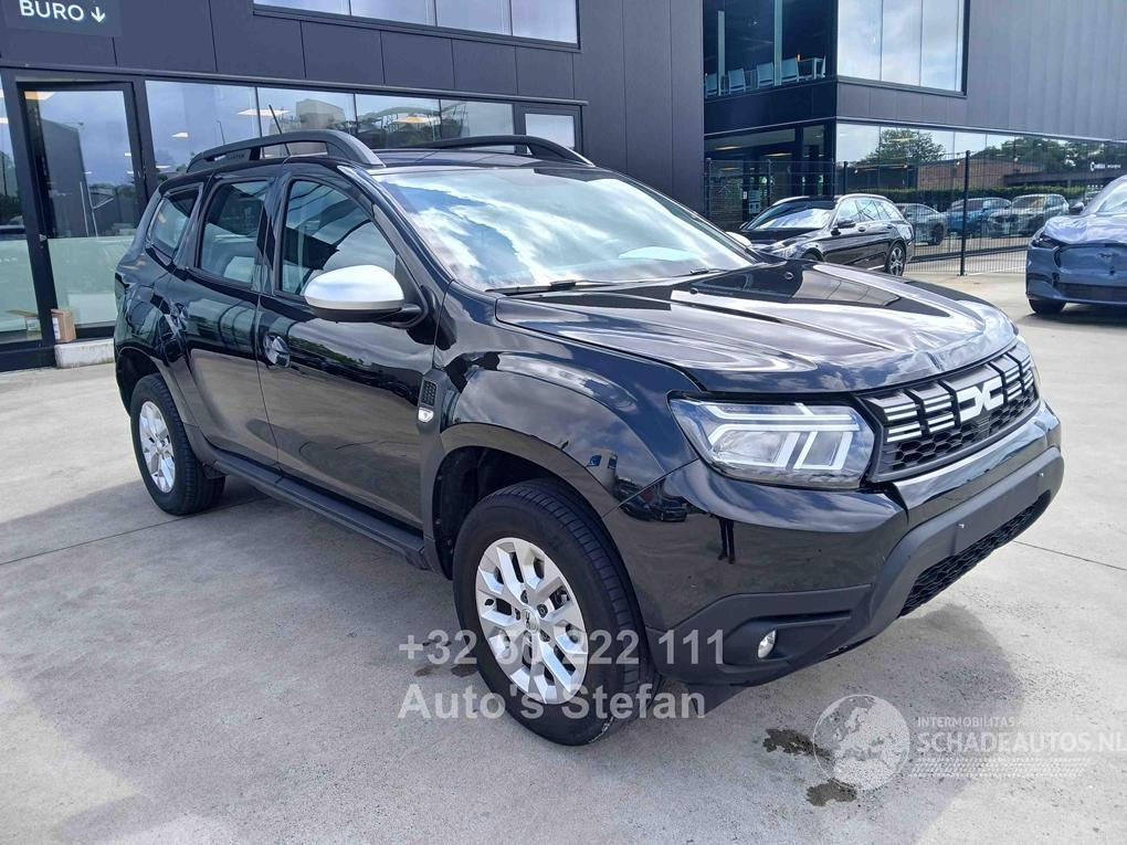 Dacia Duster EXPRESSION