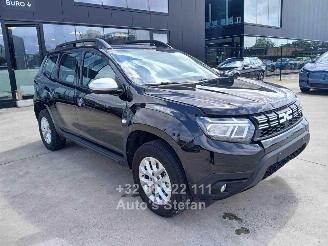  Dacia Duster EXPRESSION 2024/2