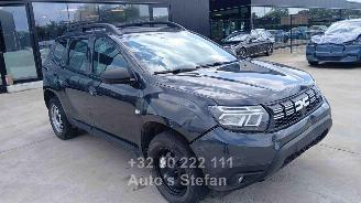  Dacia Duster ESSENTIAL 2024/2