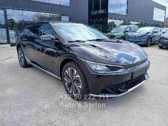 škoda osobní automobily Kia EV6  2024/5