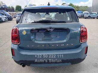 Mini Cooper SE COUNTRYMAN 4ALL picture 5