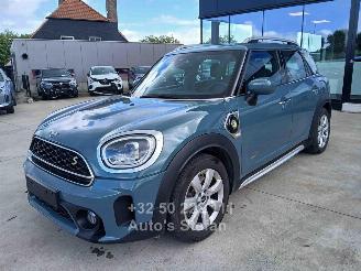 Mini Cooper SE COUNTRYMAN 4ALL picture 3