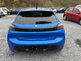  Peugeot 208 ELEKTRO  GT-LINE 2020/10