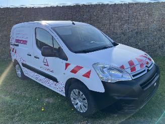  Citroën Berlingo BENZINE KLIMA - LKW 2018/2
