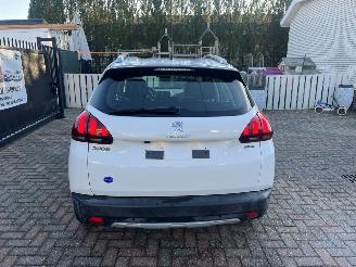  Peugeot 2008 1,2 PURE-TECH AUTOMATIC 2017/5