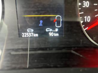 Renault Captur BENZINE KLIMA-NAVI-CAMERA picture 24