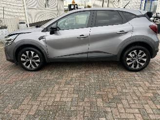 Renault Captur BENZINE KLIMA-NAVI-CAMERA picture 13