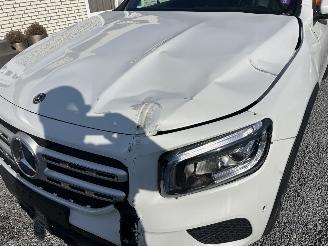 Mercedes GLB 200 GLB picture 10