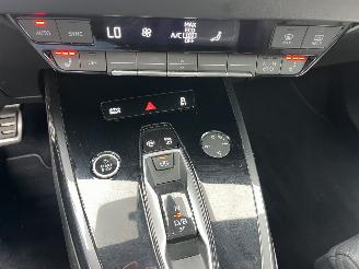 Audi Q4 E-TRON SPORTBACK - 3X S-LINE picture 21