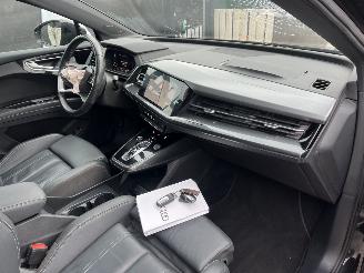 Audi Q4 E-TRON SPORTBACK - 3X S-LINE picture 14