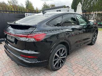 Audi Q4 E-TRON SPORTBACK - 3X S-LINE picture 3