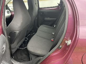 Peugeot 108 VTI 82,PS  AIRCO - 5/DEURS picture 16