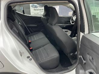 Dacia Sandero TCE-100 STEPWAY - KLIMA picture 11