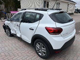 Dacia Sandero TCE-100 STEPWAY - KLIMA picture 4