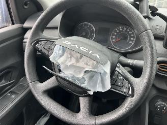 Dacia Sandero TCE-100 STEPWAY - KLIMA picture 16