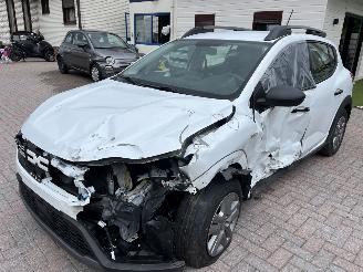 Dacia Sandero TCE-100 STEPWAY - KLIMA picture 7