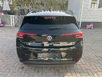  Volkswagen ID.3 62-KWH  -- 150,KW - EDETION 2024/6