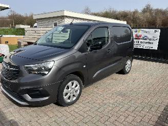  Opel Combo DIESEL - AUTOMATIC - 131,PS 2021/5