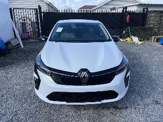  Renault Clio 1,0 TCE 90 EVOLUTION 2024/10
