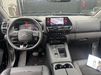 Citroën C5 Aircross SHINE - AUTOMATIC picture 20