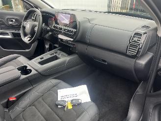 Citroën C5 Aircross SHINE - AUTOMATIC picture 14