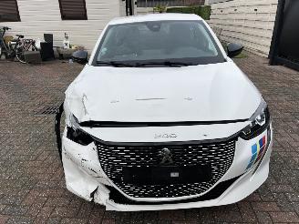 Peugeot 208 ELEKTRO NAVI - KLIMATRONIK picture 7