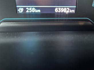 Peugeot 208 ELEKTRO NAVI - KLIMATRONIK picture 21