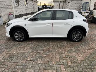 Peugeot 208 ELEKTRO NAVI - KLIMATRONIK picture 23