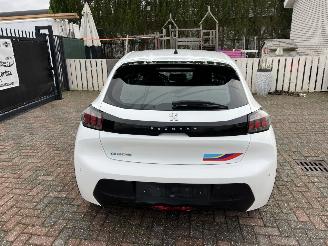  Peugeot 208 ELEKTRO NAVI - KLIMATRONIK 2022/3