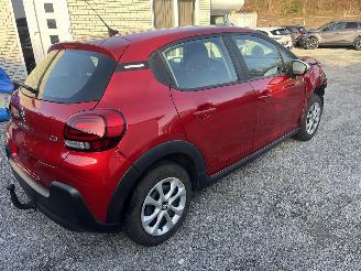 Citroën C3 BENZINE - YOU - KLIMA picture 4