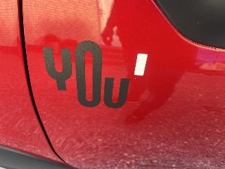 Citroën C3 BENZINE - YOU - KLIMA picture 10