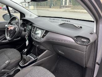 Opel Crossland CROSSLAND X 1,2-EDETION picture 13
