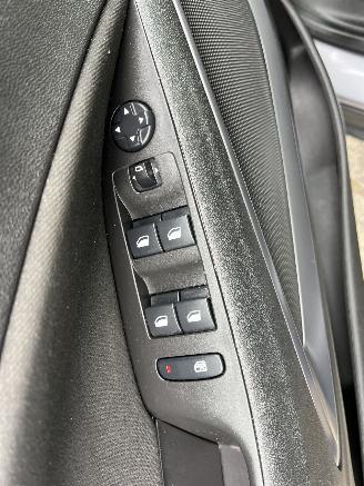 Opel Crossland CROSSLAND X 1,2-EDETION picture 18