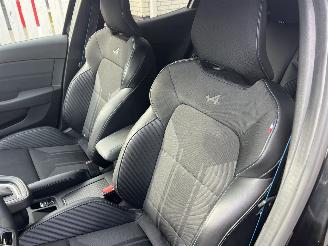 Renault Clio ESPRIT ALPINE E-TECH FULL HYBRID picture 21