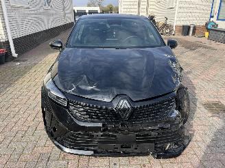 Renault Clio ESPRIT ALPINE E-TECH FULL HYBRID picture 9