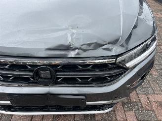 Volkswagen T-Roc BENZINE KLIMAYTRONIK -- NAVI picture 6