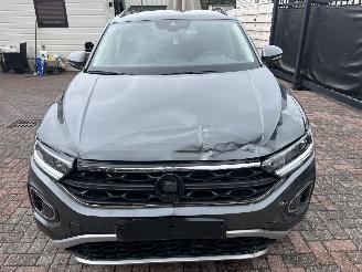 Volkswagen T-Roc BENZINE KLIMAYTRONIK -- NAVI picture 5