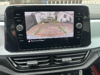 Volkswagen T-Roc BENZINE KLIMAYTRONIK -- NAVI picture 18