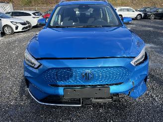 MG ZS EV ELECTRO - AUTOMATIC picture 12