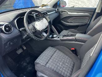 MG ZS EV ELECTRO - AUTOMATIC picture 23