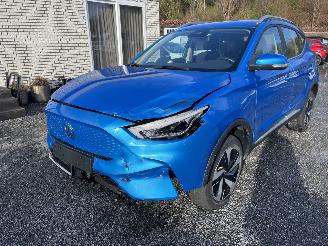 MG ZS EV ELECTRO - AUTOMATIC picture 10