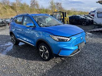 MG ZS EV ELECTRO - AUTOMATIC picture 7