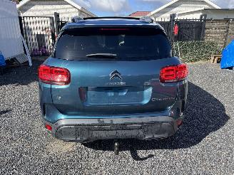  Citroën C5 Aircross AUTOMATIC - FULL-OPTION 2021/5