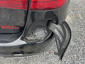 Mercedes C-klasse C300 PLUG-IN HYBRIDE AMG-LINE picture 2