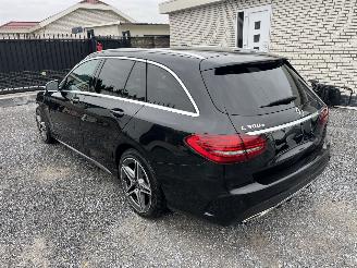  Mercedes C-klasse C300 PLUG-IN HYBRIDE AMG-LINE 2020/6