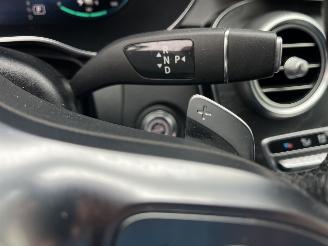 Mercedes C-klasse C300 PLUG-IN HYBRIDE AMG-LINE picture 28