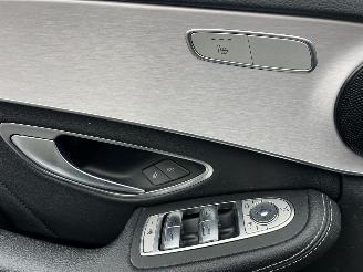 Mercedes C-klasse C300 PLUG-IN HYBRIDE AMG-LINE picture 27
