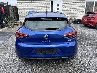  Renault Clio Intens E-TECH HYBRIDE 2021/4