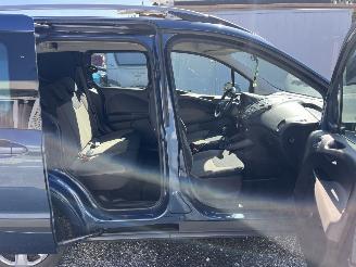 Ford Courier TRANSIT COURIER 5-PERSONEN picture 6